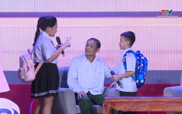 Vun đắp giá trị gia đình Việt Nam trong thời đại mới