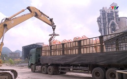 Giá nhiều mặt hàng vật liệu xây dựng tăng cao