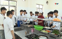 Lựa chọn học nghề sau kỳ thi vào lớp 10 THPT