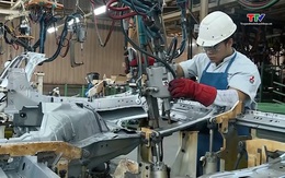 Tăng mục tiêu huy động ngân sách lên 18% GDP giai đoạn 2026 - 2030