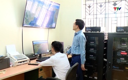 Xây dựng “hàng rào số” trong chống khai thác IUU