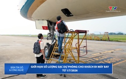 Bản tin Số và Công nghệ ngày 29/06/2026