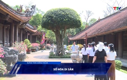 Bản tin Văn hóa 29/06/2026