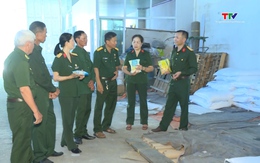 Những tấm gương cựu chiến binh làm kinh tế giỏi ở xã Quảng Yên