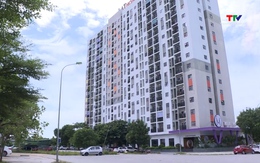 Lãi suất vay mua nhà xã hội của người trẻ tăng lên 6,5%/năm