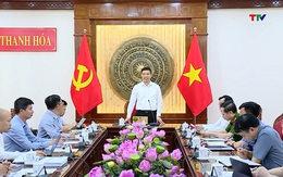 Tập trung nghiên cứu, phát triển hệ thống cảng biển thông minh tại Khu Kinh tế Nghi Sơn