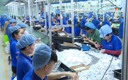 Thu ngân sách nhà nước 6 tháng tăng 15,7% so với cùng kỳ