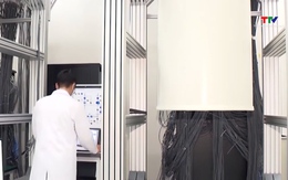 Trung Quốc đoạt ngôi vương siêu máy tính từ tay Mỹ