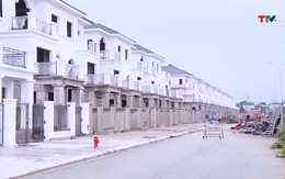 Khơi thông điểm nghẽn cho gần 3.300 dự án bất động sản gặp vướng mắc