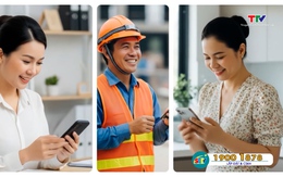 Người Việt dùng OTT nhiều nhất Đông Nam Á