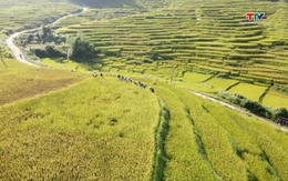 Về với Mường Đeng