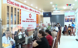 Xóa bỏ rào cản địa lý với thủ tục hành chính phi địa giới