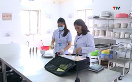 Chuyển biến trong quản lý an toàn thực phẩm