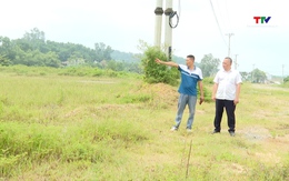 Công tác phòng chống tham nhũng lãng phí, tiêu cực tiếp tục được duy trì, thực hiện nghiêm túc
