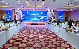 Doanh nghiệp Thanh Hóa tăng cường kết nối giao thương