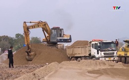 Nguồn cung ổn định, giá nhiều mặt hàng vật liệu xây dựng tăng