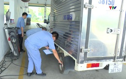 Quy định mới về tra cứu phạt nguội khi đi đăng kiểm từ 1/7
