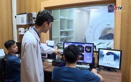 Ứng dụng trí tuệ nhân tạo (AI) trong chẩn đoán hình ảnh