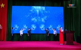 Chương trình “Tuổi trẻ với biển, đảo quê hương”