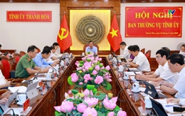 Dự kiến sau sắp xếp, tỉnh Thanh Hóa còn 1.938 thôn, tổ dân phố