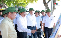 Tập trung tháo gỡ khó khăn, vướng mắc cho các dự án tồn đọng, kéo dài