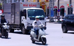 Say nắng, say nóng và những điều cần biết