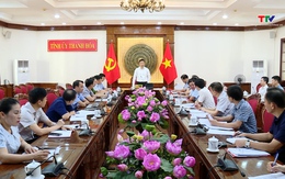 Tạo đột phá về chuyển đổi số trong toàn ngành Tổ chức xây dựng Đảng