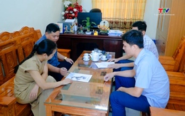 Các địa phương triển khai sắp xếp thôn, tổ dân phố 