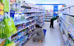 Chỉ số giá tiêu dùng tháng 5 tăng 5,6% so với cùng kỳ