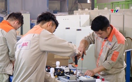 Khơi thông vốn cho doanh nghiệp nhỏ và vừa