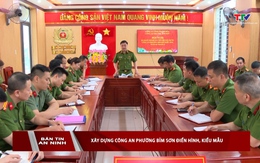 Bản tin An ninh ngày 6/6/2026