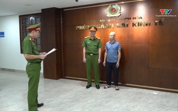 Khởi tố đối tượng sản xuất, buôn bán hàng giả quy mô lớn