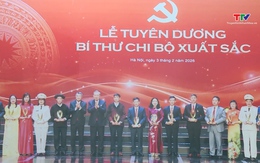 Người cao tuổi phát huy vai trò ''Tuổi cao - Gương sáng''