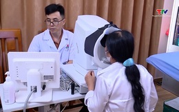 Đẩy mạnh chuyển đổi số, nâng cao chất lượng khám chữa bệnh