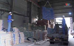 Giá vật liệu xây dựng vẫn có thể vượt đỉnh