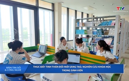 Bản tin Số và Công nghệ ngày 07/6/2026