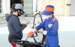 Kiểm tra, giám sát chất lượng xăng sinh học E10