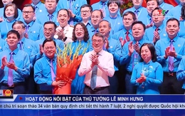 Bản tin Chính phủ tuần qua 08/06/2026