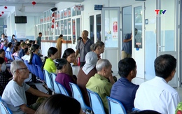 Cảnh báo nắng nóng cực đoan làm tăng nguy cơ rối loạn tâm thần