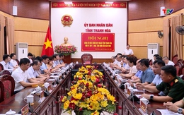 Công bố điều chỉnh Quy hoạch tỉnh Thanh Hoá