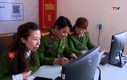 Triển khai mô hình tiếp công dân trực tuyến
