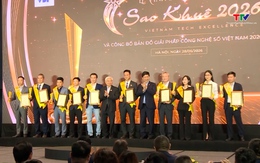 123 giải pháp công nghệ số Make in Vietnam