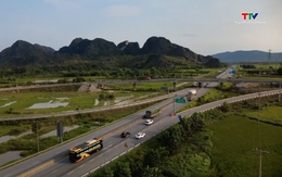 Mở rộng cao tốc Bắc - Nam phía Đông lên 6 làn xe