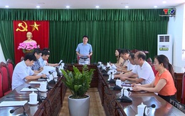 Ngày hội bóng đá Nhi đồng lớn nhất Thanh Hóa sẽ diễn ra từ ngày 4/7