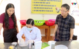 Phòng ngừa ngộ độc thực phẩm trong thời gian diễn ra kỳ thi tốt nghiệp THPT