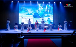 Lan tỏa tinh thần sẻ chia qua chương trình “Summer Night: Viễn Du”