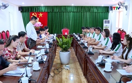 Ra mắt chương trình “Review 0đ - Lan toả giá trị xứ Thanh 2026”