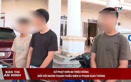 Bản tin An ninh 09/06/2026 