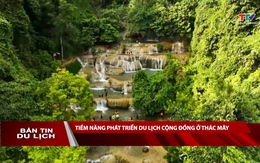 Bản tin Du lịch 09/06/2026