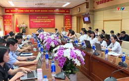 Cơ quan Ủy ban Kiểm tra Trung ương được kết nối nhiều cơ sở dữ liệu phục vụ giám sát